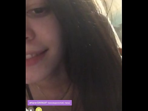 ❤️ Развратна руска кучка (Periscope, VKontakte, Instagram) ❤️ Анално видео в bg.techkoala.top ❤