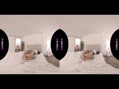 ❤️ PORNBCN VR Две млади лесбийки се събуждат възбудени в 4K 180 3D виртуална реалност Geneva Bellucci Katrina Moreno ❤️ Анално видео в bg.techkoala.top ❤