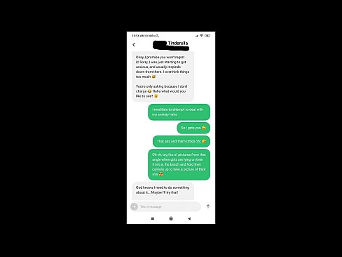 ❤️ Добавих нов PAWG от Tinder към моя харем ( говоря с Tinder) ❤️ Анално видео в bg.techkoala.top ❤